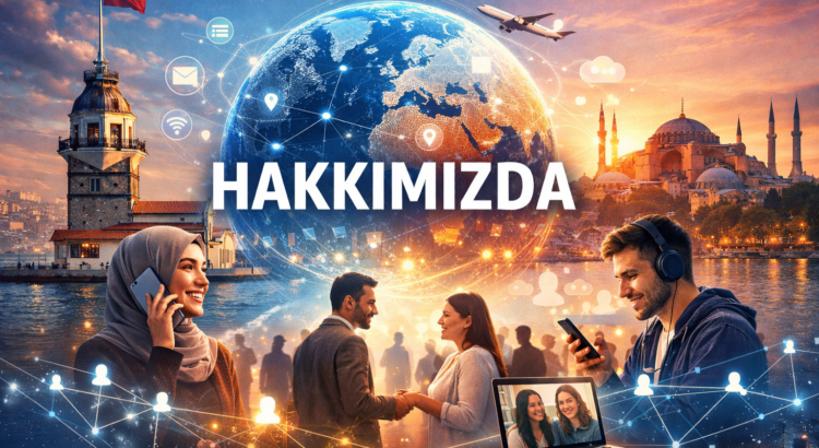 hakkımda
